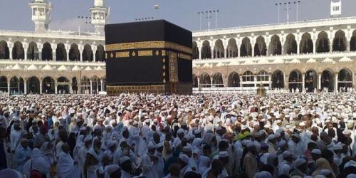 Jamaah Haji Indonesia Terkenal Ramah, Santun dan Tertib, Dapat Tempat Istimewa di Arab Saudi