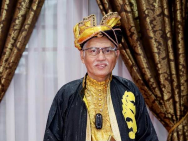 Gubernur Sultra Tunda Pelantikan Pj Bupati Mubar dan Busel