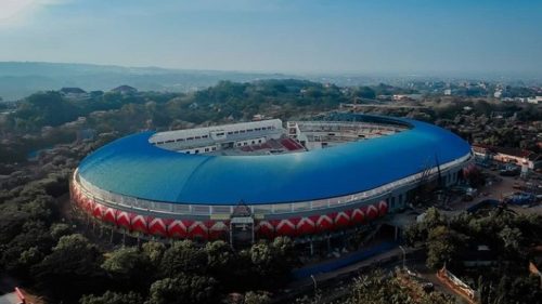 28 Mei 2022 Nanti, PSIS Semarang Tantang PSM Makassar Uji Coba di Stadion Jatidiri  Semarang