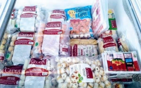 5 Tips Sebelum Mulai Bisnis Frozen Food