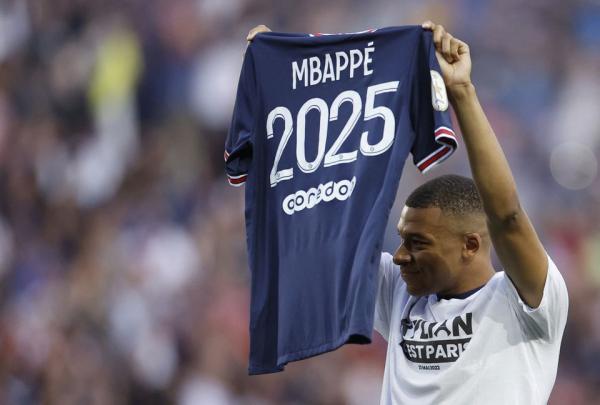 Para Pemain Real Madrid Angkat Bicara Terkait Kylian Mbappe