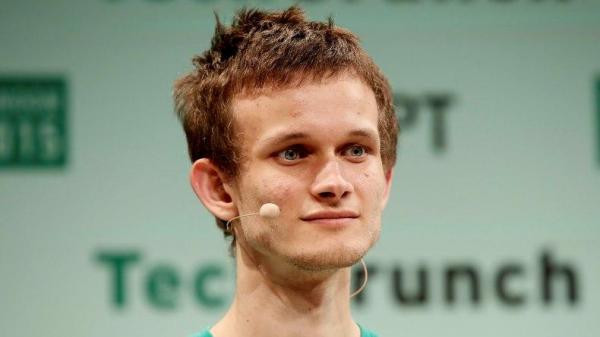 Krypto Anjlok, Vitalik Buterin Ngaku Bukan Lagi Miliarder