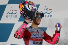 Enea Bastianini Digadang jadi Pembalap Terkuat di MotoGP 2022