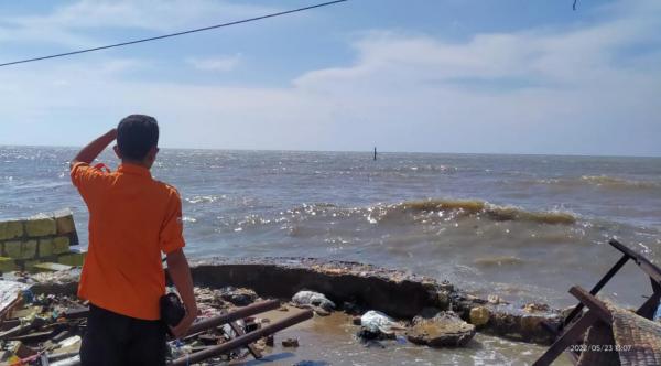 Banjir Rob Ancam 15 Wilayah Pesisir pada 30 Mei hingga 7 Juni 2022, Begini Penjelasan BMKG