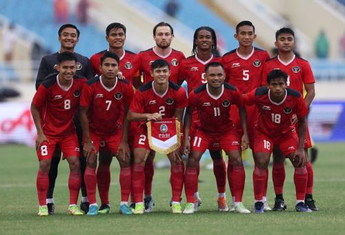 Timnas Indonesia Diminta Fokus Kualifikasi Piala Asia 2023 Usai SEA Games 2021