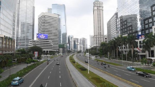 Simak 13 Jalur Ganjil-Genap di Jakarta yang Kembali Berlaku Hari Ini