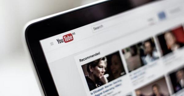 YouTube Hapus 70 Ribu Video Terkait Konflik Rusia-Ukraina