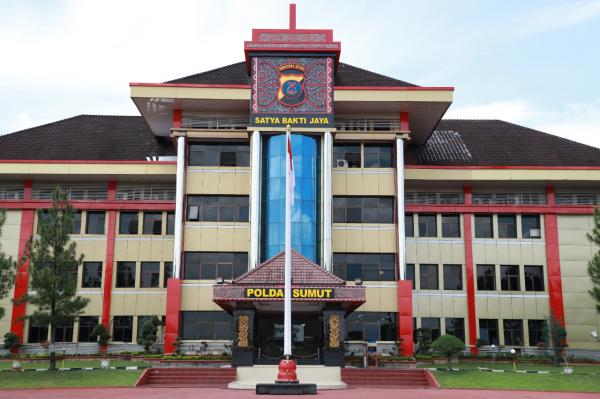 Ekspor CPO Kembali Dibuka, Polda Sumut Perketat Pengawasan Distribusi Minyak Goreng