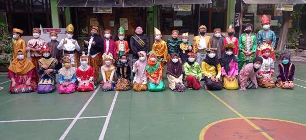 Kurikulum Merdeka, Solusi Learning Loss Ujar Kepala Sekola SD di Surakarta