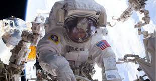 Dilarang ke Angkasa! Astronot ISS Kini Tak Bisa Keluar Kabin Imbas Helm Kebocoran Air