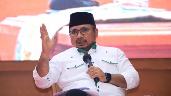 Menag: Jelang Ibadah Haji 2022, Musim Panas di Saudi Capai 50 Derajat