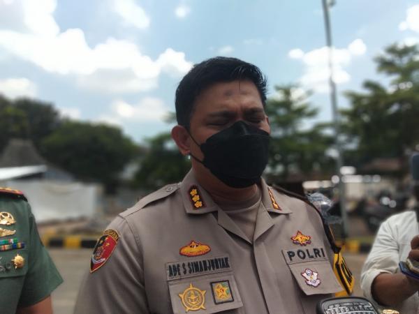 Polresta Solo Siapakan 850 Personel Gabungan Amankan Piala Presiden di Solo