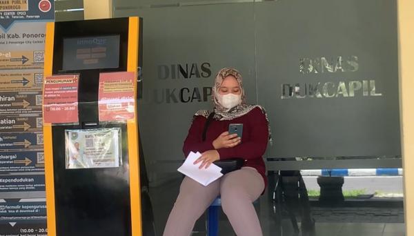 Dispendukcapil Larang Penggunaan Nama Unik, Simak Aturannya