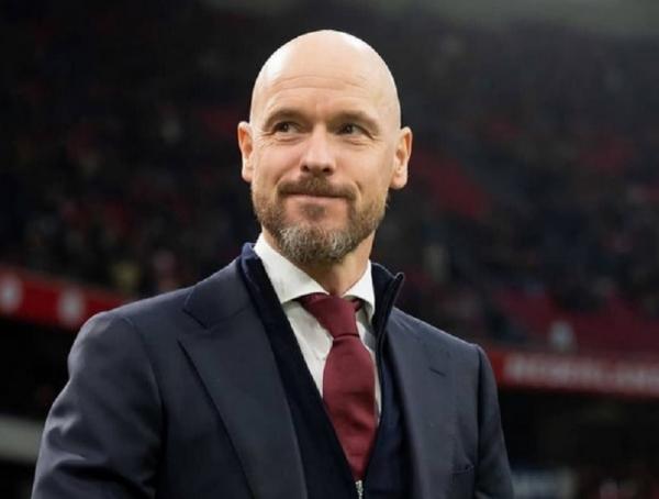 Erik Ten Hag Disarankan Untuk Perbaiki Lini Pertahanan