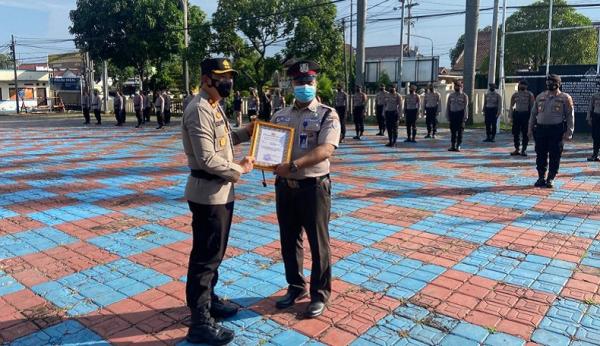 Bikin Kagum, Satpam BRI Lumpuhkan Ancaman Bom