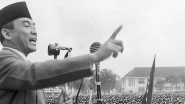 Tempat Persinggahan Soekarno ini Jadi Saksi Sejarah Proklamasi Kemerdekaan Indonesia