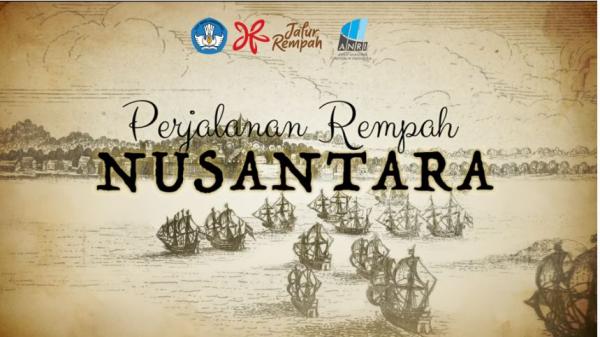 Muhibah Budaya Jalur Rempah, KRI Dewaruci Telusuri di 6 Titik Pelayaran Nusantara