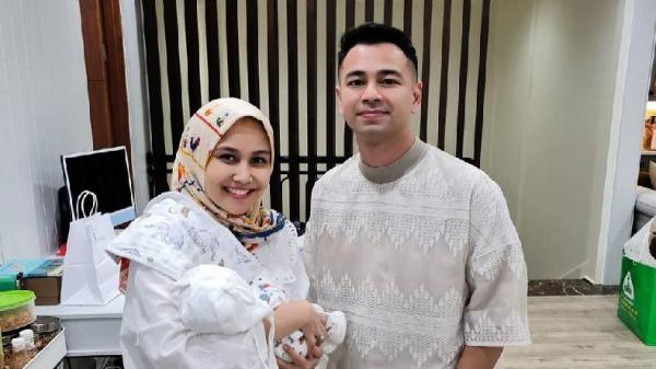 Biodata Mimi Bayuh yang Digosipkan Selingkuhan Raffi Ahmad