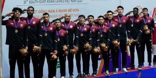 Sekjen KONI Terkejut Lihat Perlakuan Panitia SEA Games 2021 kepada Atlet Muslim Indonesia