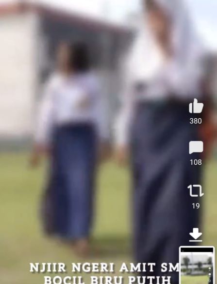 Viral! Video Siswi SMP Keroyok Teman Sebayanya Beredar di Media Sosial