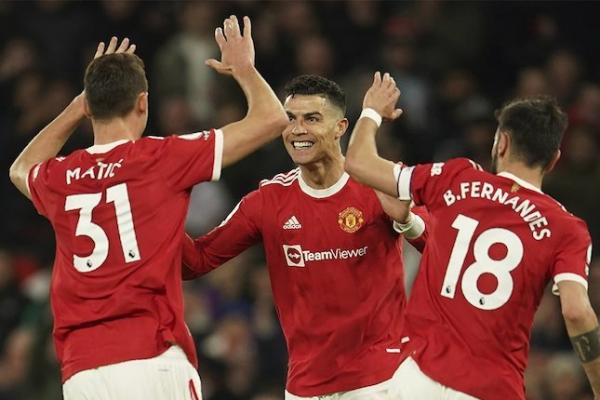 Media Ternama Inggris Ini Minta Maaf, Setelah Tulis Manchester United Sampah