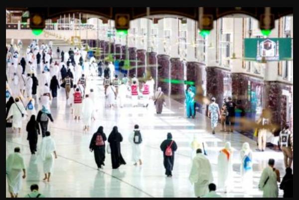 Jelang Haji 2022, Menag Ingatkan Panas Di Saudi Bisa Capai 50 Derajat