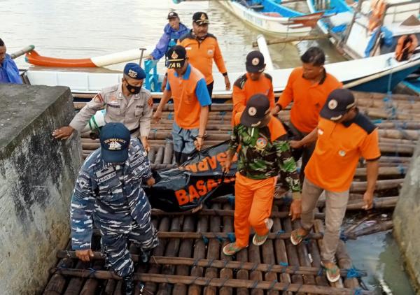 Nahas! Nelayan di Kebumen Meninggal Terlilit Jaring Saat Tangkap Ikan