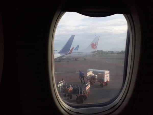 Lion Air Segera Terbang Ambon ke Langgur