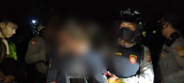 Polisi Gerebek Geng Motor Pesta Miras, Pelakunya Ada yang Perempuan Berstatus Pelajar
