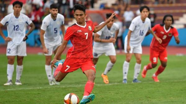 Ini 22 Pemain Timnas Indonesia U-19 untuk Toulon Cup 2022: Marselino Dicoret