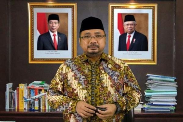 Kenaikan Isa Almasih, Menag: Mari Pererat Kerukunan Umat