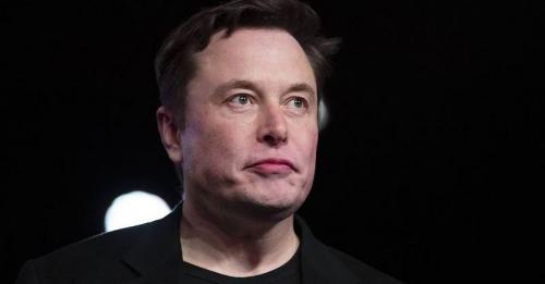 Elon Musk dan Twitter Bertengkar soal Pesan Signal