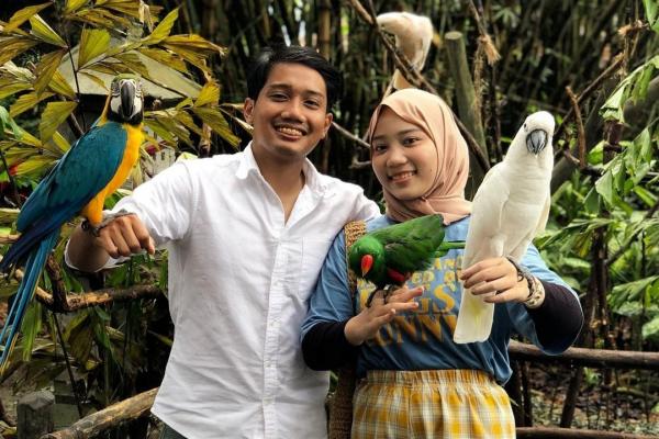 Doa Warga Subang Mengalir untuk Anak Sulung Ridwan Kamil
