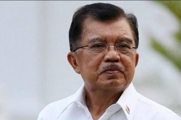 Buya Syafii Wafat, Jusuf Kalla: Kita Telah Kehilangan Guru Bangsa