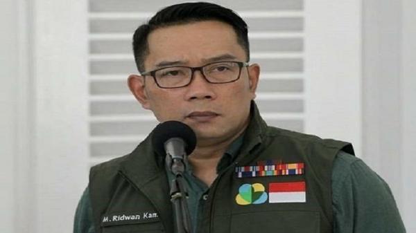 Viral Sembako di Kubur dalam Tanah, Ridwan Kamil Desak Aparat Hukum Bongkar Kasus ini