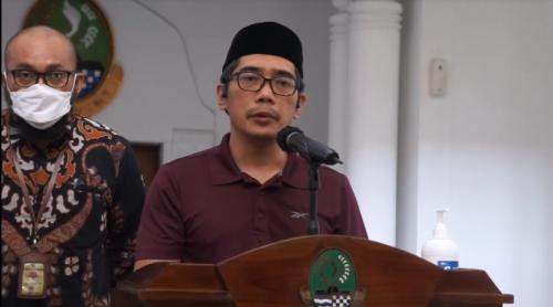 Putra Sulung Ridwan Kamil Belum Ditemukan Pasca Hanyut di Sungai Swiss, Pihak Keluarga Konfirmasi