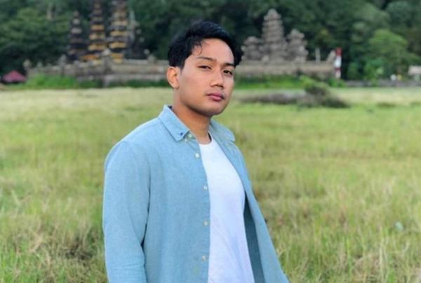 BREAKING NEWS : Akun Instagram Anak Sulung Ridwan Kamil Banjir Doa dan Harapan