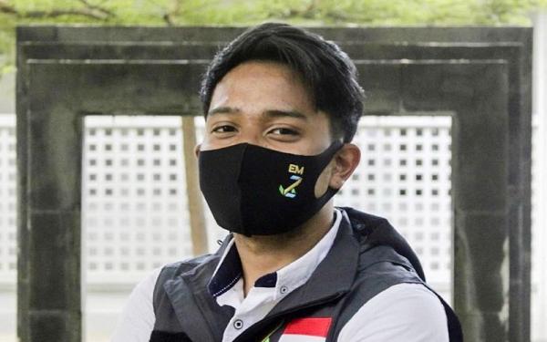 Doa Rekan Ridwan Kamil: Semoga Diberi Kekuatan dan Kesabaran untuk Keluarga