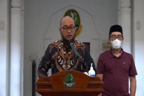 Tim SAR Perluas Area Pencarian Anak Ridwan Kamil yang Hilang 