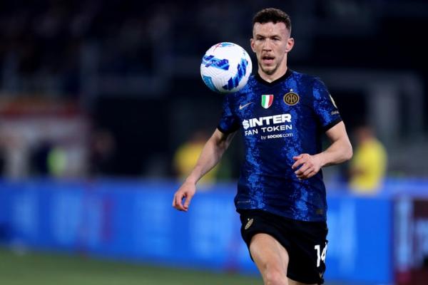 Ivan Perisic Bakal ke Tottenham, Reuni dengan Antonio Conte