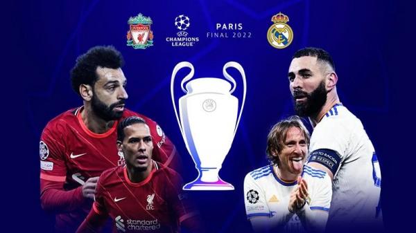 Final Liga Champions Liverpool Vs Real Madrid: Berikut Prediksinya