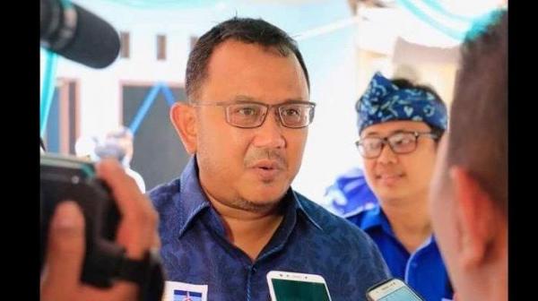 Demokrat Jabar Minta Seluruh Kadernya Doakan Keselamatan Anak Ridwan Kamil