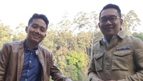 Pencarian Putra Ridwan Kamil di Sungai Aare Swiss, Radiusnya Diperluas