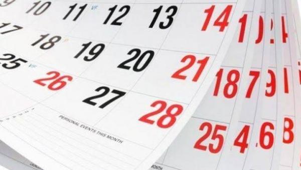 Hari Libur Bulan Juni 2022, Ini Daftar Hari-hari Pentingnya