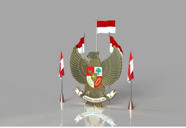 Sebagai Dasar Negara, Ini Tiga Fungsi Pokok Pancasila bagi Bangsa Indonesia