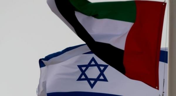 Uni Emirat Arab dan Israel sepakat meneken Perjanjian Perdagangan Bebas