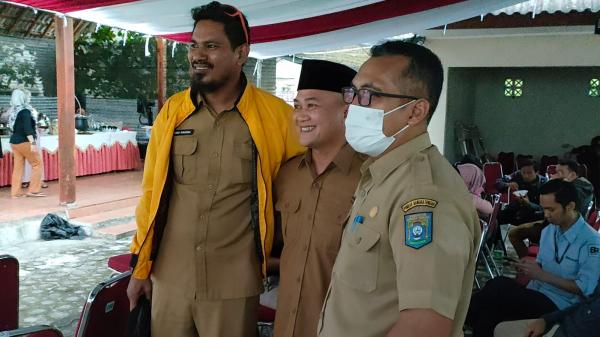 Mundur dari Jabatan Wakil Bupati Bangka Tengah, Herry Erfian Lebih Memilih PAW DPD RI