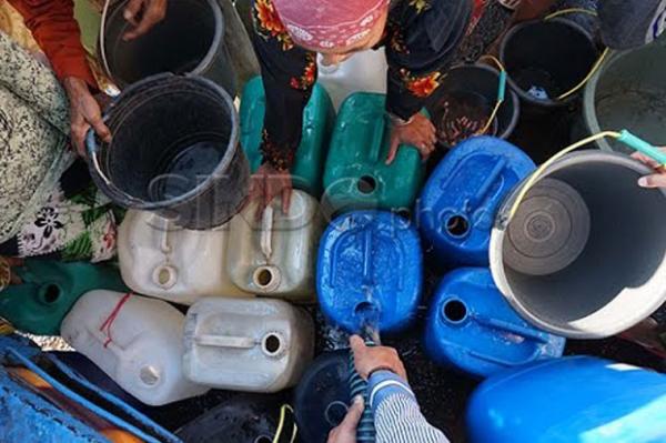 PDAM Bekasi: Target di Tahun Ini hingga 2023 Seluruh Wilayah Kecamatan Sudah Terlayani Air Bersih