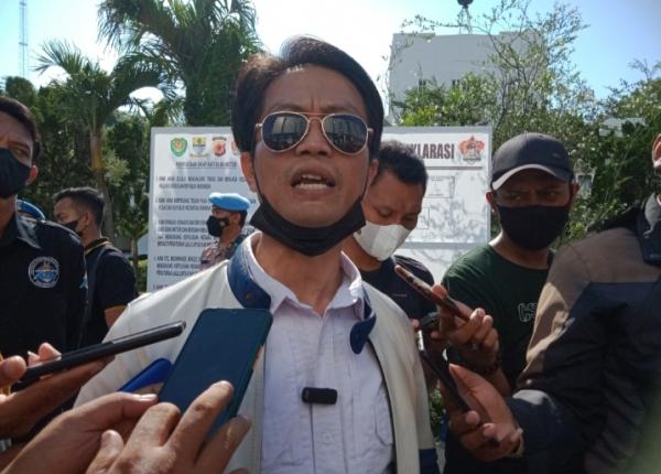 Deklarasi Anti Geng Motor di Kota Cirebon, Ormas XTC Siap Tindak Anggotanya yang Melanggar