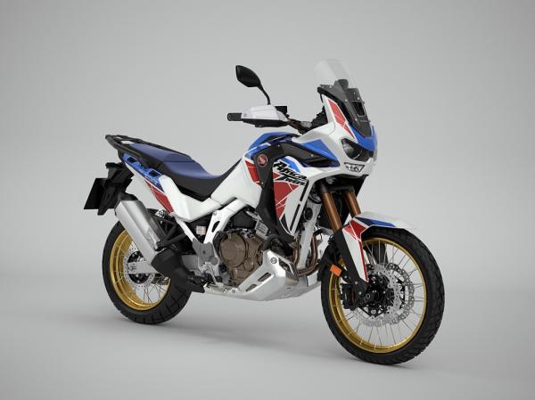 Spesifikasi Motor Gahar CRF1100L Africa Twin Adventure Sports, Harga Rp600 Jutaan